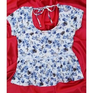 Beauty and the Beast Top